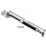 Hynautic K-19 cylinder