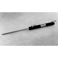 Teleflex side mount cylinder